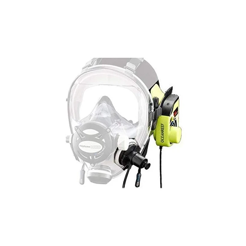 M101A G.Divers Récepteur Audio Module Plongeur - Ocean Reef 4 M101A G.Divers Récepteur Audio Module Plongeur - Ocean Reef – Image 2