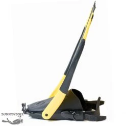 AMPHIBIAN Palme Réglable REPLIABLE - Omega -Suuntoe Magasin omega palme reglable amphibian repliable pas cher sub odyssee lyon 2