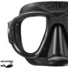 ALIEN Masque Chasse Sous Marine - Omer -Suuntoe Magasin omer masque chasse sous marine apnee alien silicone pas cher sub odyssee
