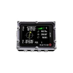 Ordinateur De Plongée IX3M DEEP Air/Nitrox/Trimix Normoxique - RATIO -Suuntoe Magasin ordinateur plongee nitrox trimix ix3m deep ratio nitrox trimix plongee sous marine tek palanquee sub odyssee lyon 6