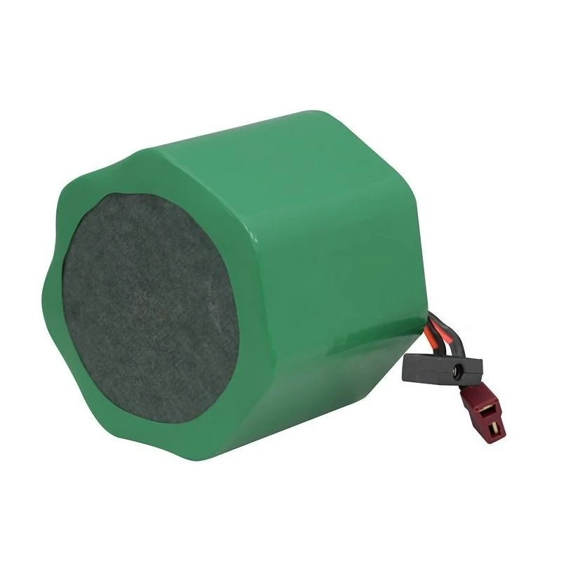 Pack Batterie 8x26650 Rechargeable Lithium-ion Pour Phare à LED - Big Blue 3 Pack Batterie 8x26650 Rechargeable Lithium-ion Pour Phare à LED - Big Blue