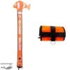 Parachute De Palier CLOWN FISH 1.80m - Best Divers -Suuntoe Magasin parachute de palier clown fish 180m best divers