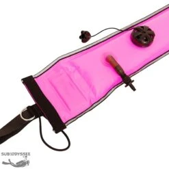 Parachute De Palier DAUPHIN 1.50m - Best Divers -Suuntoe Magasin parachute de palier dauphin 150m best divers 2