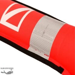 Parachute De Palier SHARK 1.50m - Best Divers -Suuntoe Magasin parachute de palier shark 150m best divers 2