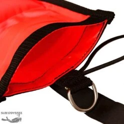 Parachute De Palier SHARK 1.50m - Best Divers -Suuntoe Magasin parachute de palier shark 150m best divers 4