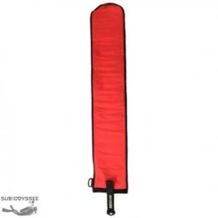 Parachute Palier 9.5 Litres - Beuchat -Suuntoe Magasin parachute palier plongee 95 litres beuchat pas cher palanquee sub odyssee lyon 2