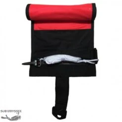 Parachute Palier 9.5 Litres - Beuchat -Suuntoe Magasin parachute palier plongee 95 litres beuchat pas cher palanquee sub odyssee lyon 3