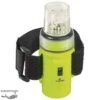 Lampe à éclats SIGNAL FLASH Jaune - Plastimo 2 Lampe à éclats SIGNAL FLASH Jaune - Plastimo -Suuntoe Magasin plastimo lampe a eclats signal flash jaune sub odyssee pas cher