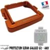 Protection écran GALILEO G2 Scubapro - AMX Teknology -Suuntoe Magasin protection ecran galileo g2 scubapro amx teknology