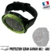 Protection écran MK2 52mm Garmin - AMX Teknology -Suuntoe Magasin protection ecran mk2 52mm garmin amx teknology