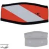 Protection NEOPRENE Sangle Masque DIVE FLAG Double Velcro - ESM 2 Protection NEOPRENE Sangle Masque DIVE FLAG Double Velcro - ESM -Suuntoe Magasin protection neoprene sangle masque dive flag double velcro esm