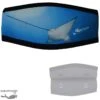 Protection NEOPRENE Sangle Masque RAIE MANTA Double Velcro - ESM -Suuntoe Magasin protection neoprene sangle masque raie manta double velcro esm