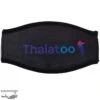 Protection NEOPRENE Sangle Masque - Thalatoo -Suuntoe Magasin protection neoprene sangle masque thalatoo