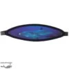 Protection NEOPRENE Sangle Velcro DOLPHIN Pour Masque - ESM 2 Protection NEOPRENE Sangle Velcro DOLPHIN Pour Masque - ESM -Suuntoe Magasin protection neoprene sangle velcro dolphin pour masque esm