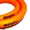 Sandow Naturel Orange Ø16mm Grand Trou - Denty Spearfishing -Suuntoe Magasin sandow naturel orange 16mm grand trou denty spearfishing