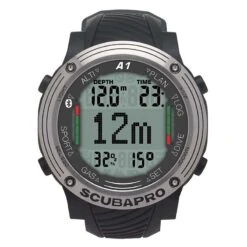 ALADIN A1 Ordinateur Montre - Scubapro 16 ALADIN A1 Ordinateur Montre - Scubapro -Suuntoe Magasin scubapro aladin a1 ordinateur montre plongee sous marine apnee sub odyssee lyon pas cher 6