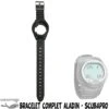 Bracelet ALADIN PRIME / ONE / TEC / TEC 2G / Profondimetre DIGITAL - Scubapro -Suuntoe Magasin scubapro bracelet aladin one prime tec tec 2g profondimetre digital pas cher sub odyssee