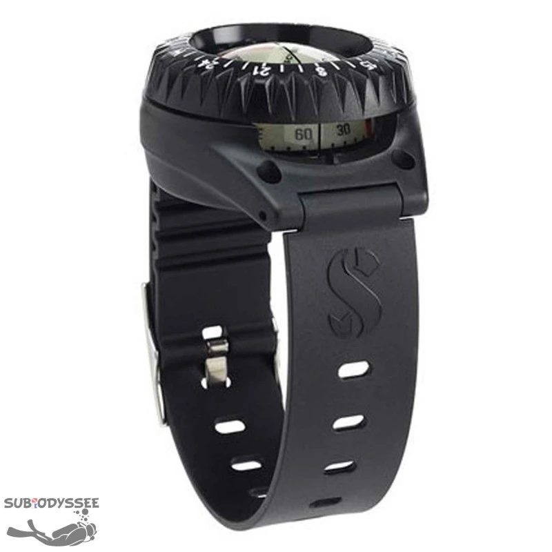 Compas/Boussole FS2 Poignet Complet - Scubapro 4 Compas/Boussole FS2 Poignet Complet - Scubapro – Image 3