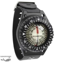 Compas/Boussole FS2 Poignet Complet - Scubapro
