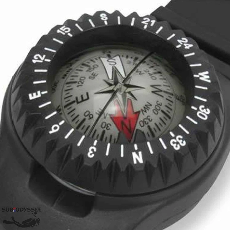 Compas/Boussole FS2 Poignet Complet - Scubapro 5 Compas/Boussole FS2 Poignet Complet - Scubapro – Image 4