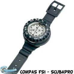 Compas FS1 - Scubapro