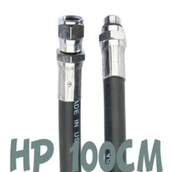 Flexible HP Haute Pression 100cm Pour Manomètre - Scubapro