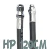 Flexible HP Haute Pression 120cm Pour Manomètre - Scubapro -Suuntoe Magasin scubapro flexible haute pression hp pour manometre plongee 120cm pas cher sub odyssee lyon