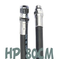 Flexible HP Haute Pression 80cm Pour Manomètre - Scubapro