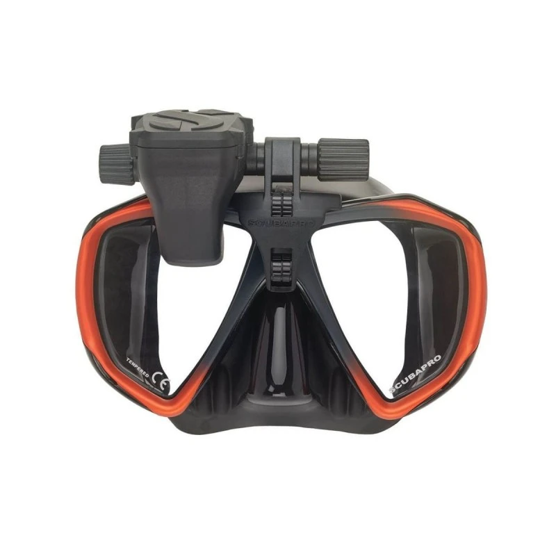 GALILEO HUD Avec Emetteur Ordinateur Affichage Tête Haute - Scubapro 8 GALILEO HUD Avec Emetteur Ordinateur Affichage Tête Haute - Scubapro – Image 6