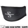 Sangle Masque Néoprène - Scubapro -Suuntoe Magasin scubapro sangle masque neoprene pas cher sub odyssee