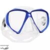 SPECTRA Clair Masque De Plongée - Scubapro -Suuntoe Magasin scubapro spectra clar masque de plongee pas cher sub odyssee
