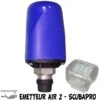 Emetteur AIR Z - Scubapro -Suuntoe Magasin scubapro uwatec emetteur gestion air ordinateur plongee air z pas cher sub odyssee lyon
