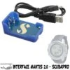 Interface Pour Ordinateur MANTIS 2 - Scubapro 1 Interface Pour Ordinateur MANTIS 2 - Scubapro -Suuntoe Magasin scubapro uwatec interface mantis 2 pas cher sub odyssee