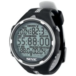 ACTION Ordinateur Plongée - Seac