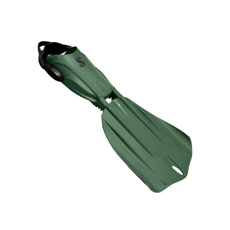 SEAWING GORILLA Palme Réglable - Scubapro 3 SEAWING GORILLA Palme Réglable - Scubapro