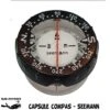Capsule Boussole Compas - Seemann
