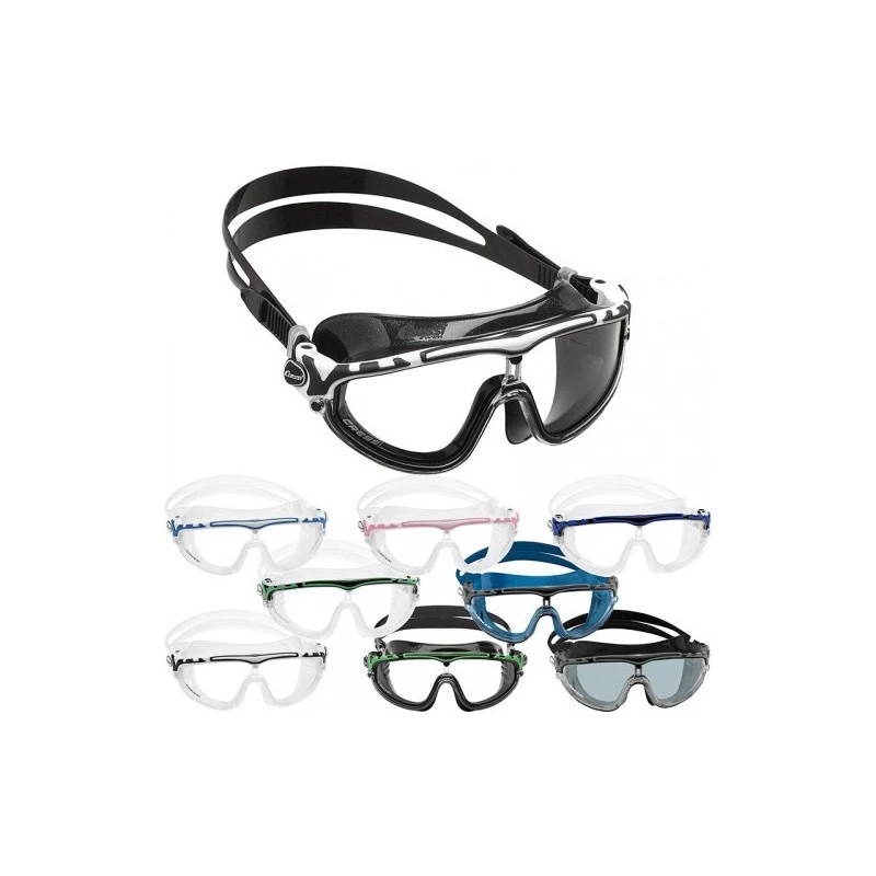 SKYLIGHT Lunettes Natation - Cressi 3 SKYLIGHT Lunettes Natation - Cressi