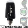 Sonde Emetteur Pour Ordinateur ICON - GENIUS - QUAD - SMART à Gestion D'air Avec Signal LED - Mares -Suuntoe Magasin sonde emetteur pour ordinateur quad air icon avec signal led mares pas cher sub odyssee lyon
