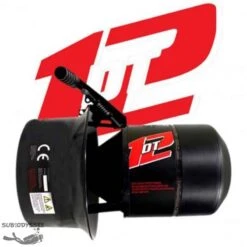 SPORT DT12 Scooter Sous Marin - Divertug