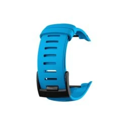 Bracelet D4i NOVO Bleu Montre-ordinateur - Suunto -Suuntoe Magasin suunto bracelet d4i novo noir montre ordinateur pas cher sub odyssee 3
