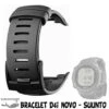 Bracelet D4i NOVO Noir Montre-ordinateur - Suunto -Suuntoe Magasin suunto bracelet d4i novo noir montre ordinateur pas cher sub odyssee lyon