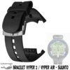 Bracelet VYPER2 / VYPER AIR - Suunto -Suuntoe Magasin suunto bracelet vyper2 vyper air ordinateur plongee pas cher sub odyssee