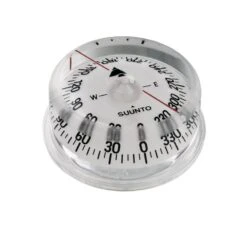 Capsule De Remplacement Pour Compas SK8 - Suunto