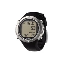 D6i NOVO Elastomère Montre Ordinateur + Interface USB - Suunto -Suuntoe Magasin suunto d6i novo elastomere montre ordinateur interface usb pas cher sub odyssee 2