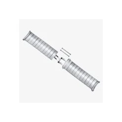 Bracelet D9tx TITANIUM Silver - Suunto -Suuntoe Magasin suunto kit bracelet titanium silver d9 tx pas cher sub odyssee lyon 2