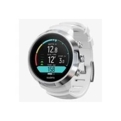 D5 Ordinateur BLANC - Suunto 10 D5 Ordinateur BLANC - Suunto -Suuntoe Magasin suunto ordinateur d5 noir all black pas cher sub odyssee 14