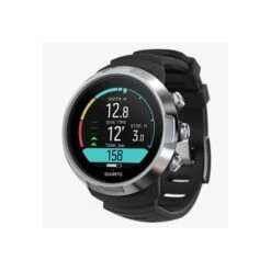 D5 Ordinateur NOIR/GRIS - Suunto -Suuntoe Magasin suunto ordinateur d5 noir all black pas cher sub odyssee 2