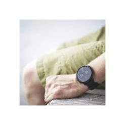 D5 Ordinateur NOIR All Black - Suunto -Suuntoe Magasin suunto ordinateur d5 noir all black pas cher sub odyssee 21