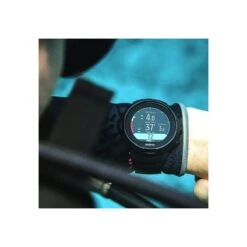 D5 Ordinateur NOIR All Black - Suunto -Suuntoe Magasin suunto ordinateur d5 noir all black pas cher sub odyssee 22