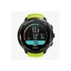D5 Ordinateur LIME - Suunto -Suuntoe Magasin suunto ordinateur d5 noir all black pas cher sub odyssee 5